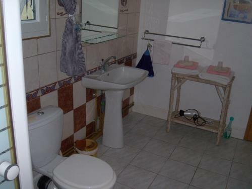 Bed & Breakfast Les Blancarts