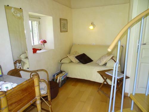 Bed & Breakfast Chambre D'h�tes Le Pigeonnier de Quittimont