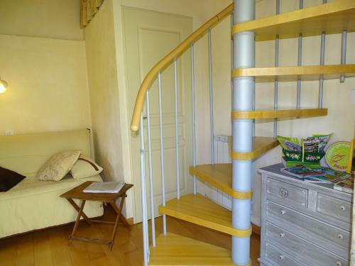 Bed & Breakfast Chambre D'h�tes Le Pigeonnier de Quittimont