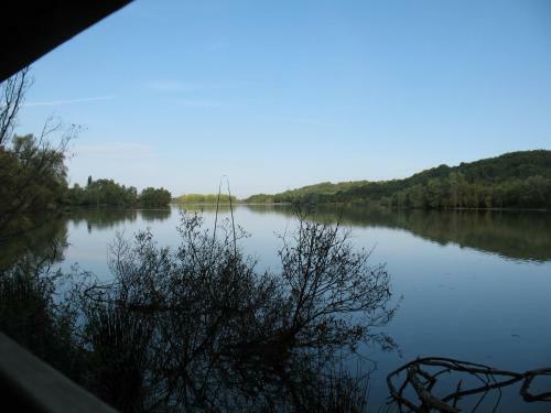 Bed & Breakfast Chambre D'h�tes Le Pigeonnier de Quittimont