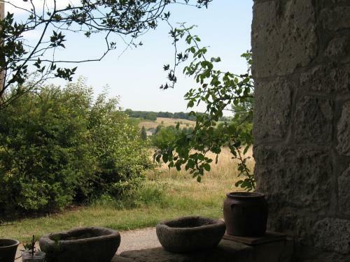 Bed & Breakfast Chambre D'h�tes Le Pigeonnier de Quittimont