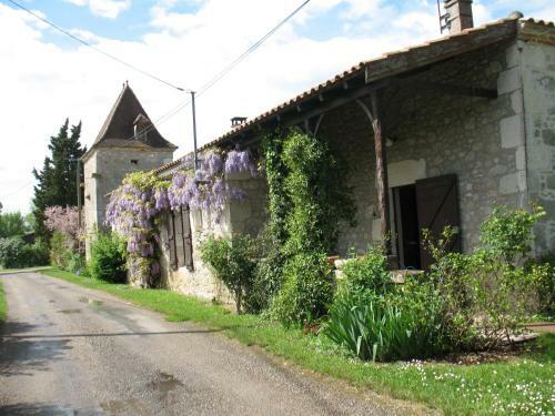 Bed & Breakfast Chambre D'h�tes Le Pigeonnier de Quittimont