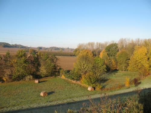Bed & Breakfast Chambre D'h�tes Le Pigeonnier de Quittimont