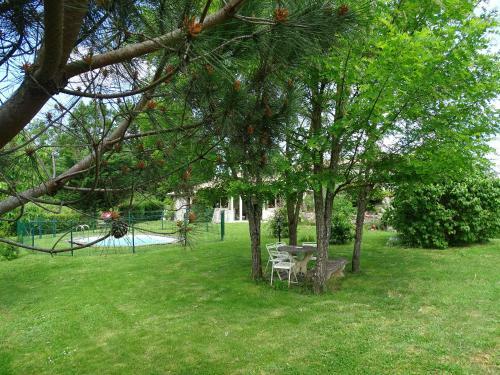 Bed & Breakfast Chambre D'h�tes Le Pigeonnier de Quittimont