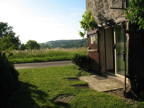 Bed & Breakfast Chambre D'h�tes Le Pigeonnier de Quittimont