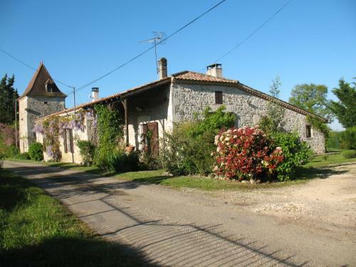 Bed & Breakfast Chambre D'h�tes Le Pigeonnier de Quittimont