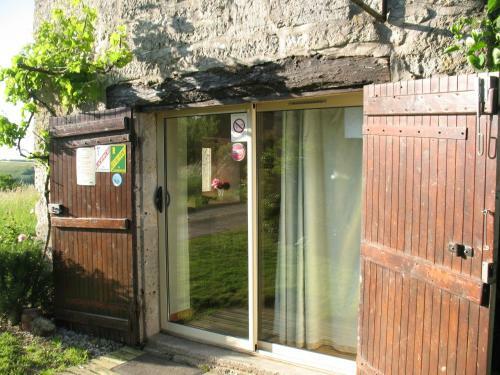 Bed & Breakfast Chambre D'h�tes Le Pigeonnier de Quittimont