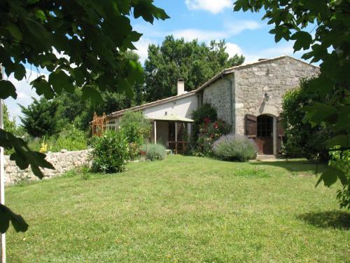 Bed & Breakfast Chambre D'h�tes Le Pigeonnier de Quittimont