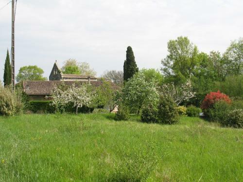 Bed & Breakfast Chambre D'h�tes Le Pigeonnier de Quittimont