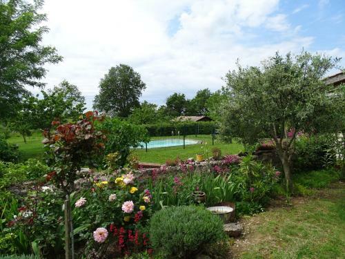 Bed & Breakfast Chambre D'h�tes Le Pigeonnier de Quittimont