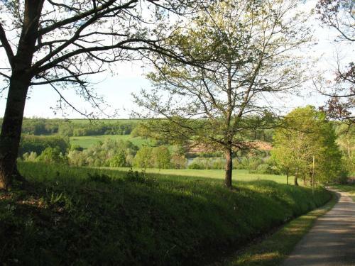 Bed & Breakfast Chambre D'h�tes Le Pigeonnier de Quittimont