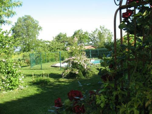 Bed & Breakfast Chambre D'h�tes Le Pigeonnier de Quittimont