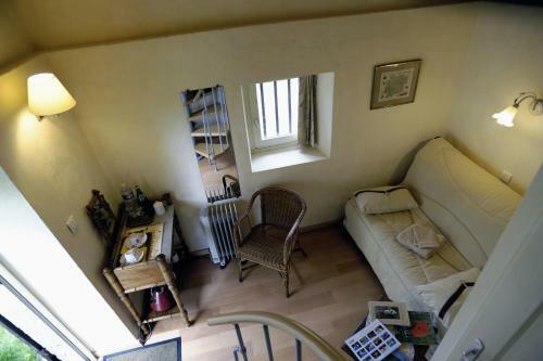 Bed & Breakfast Chambre D'h�tes Le Pigeonnier de Quittimont