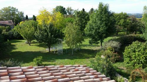 Bed & Breakfast Chambre D'h�tes Le Pigeonnier de Quittimont