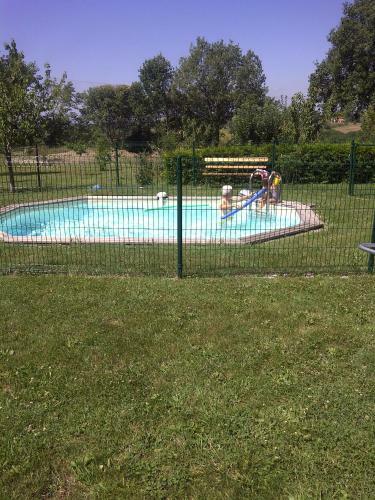 Bed & Breakfast Chambre D'h�tes Le Pigeonnier de Quittimont