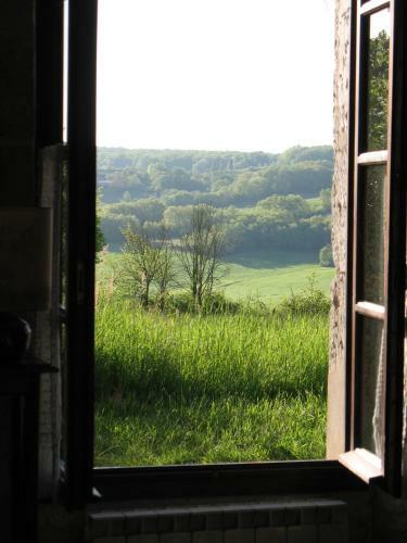 Bed & Breakfast Chambre D'h�tes Le Pigeonnier de Quittimont