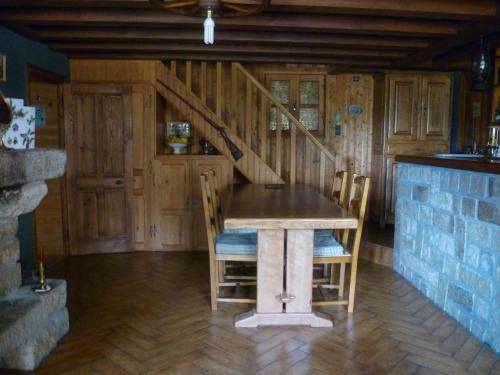 Bed & Breakfast La Crois�e Des Fleurs