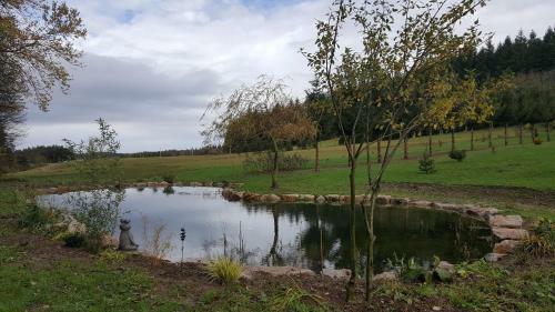 Bed & Breakfast La Crois�e Des Fleurs