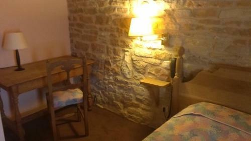 Hotel Restaurant Les Bl�s D'or