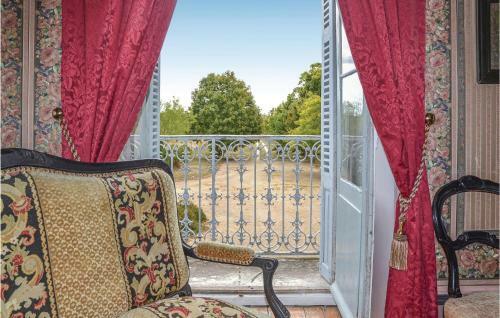 Holiday Home Mouterre-silly
