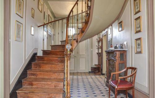 Holiday Home Mouterre-silly