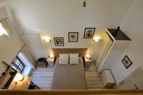 Bed & Breakfast L'aube Du Moulin