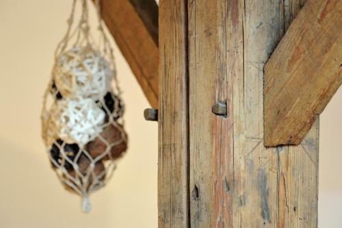 Bed & Breakfast L'aube Du Moulin