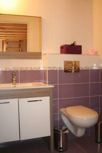 Bed & Breakfast L'aube Du Moulin