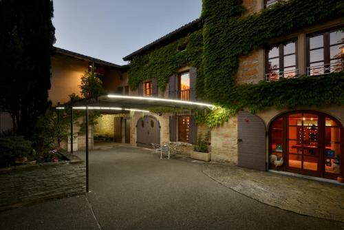 Bed & Breakfast L'aube Du Moulin