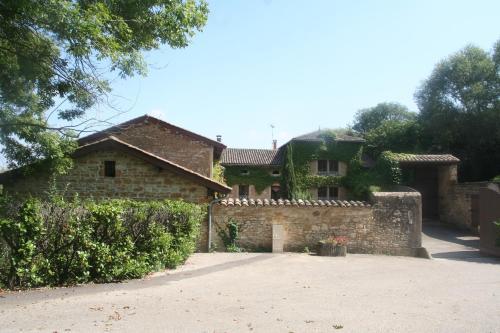 Bed & Breakfast L'aube Du Moulin