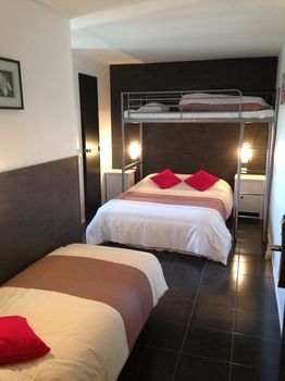 My Hotel Caen Sud