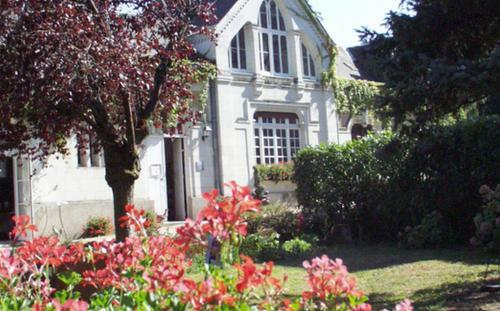 Bed & Breakfast Domaine De L'oie Rouge