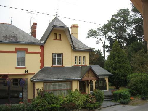 Bed & Breakfast Le Cougou