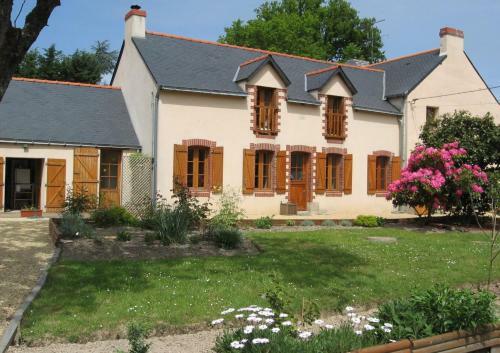 Bed & Breakfast Le Cougou