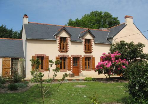 Bed & Breakfast Le Cougou