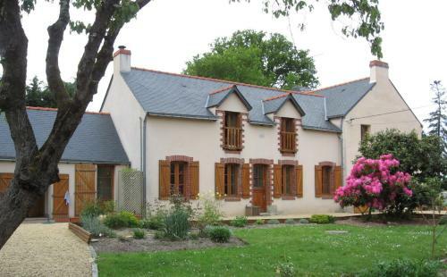 Bed & Breakfast Le Cougou