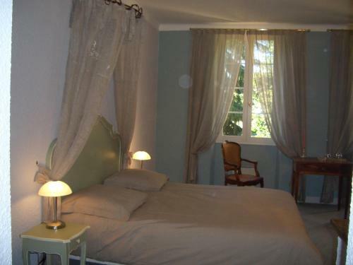 Bed & Breakfast Le Platane