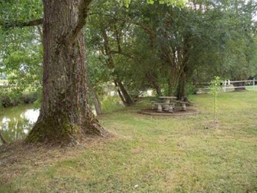 Bed & Breakfast Le Platane
