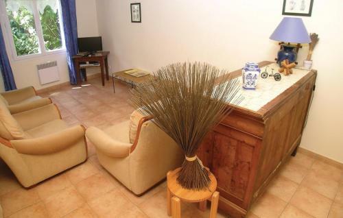 Holiday Home La Jonchere