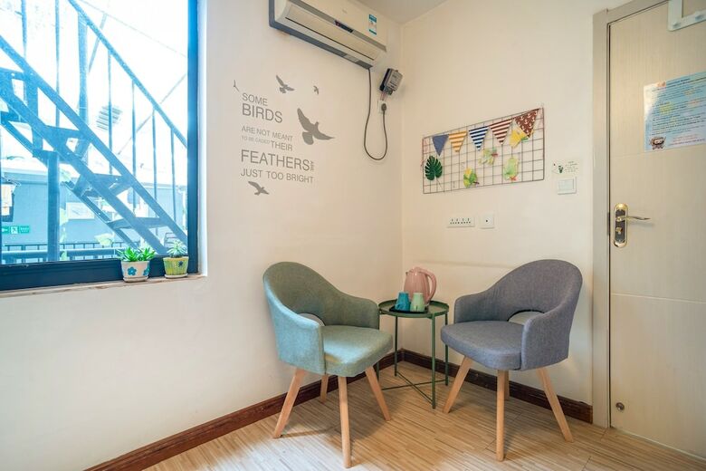 Hostal Xinglong No.37 Hostel