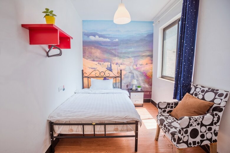 Hostal Xinglong No.37 Hostel