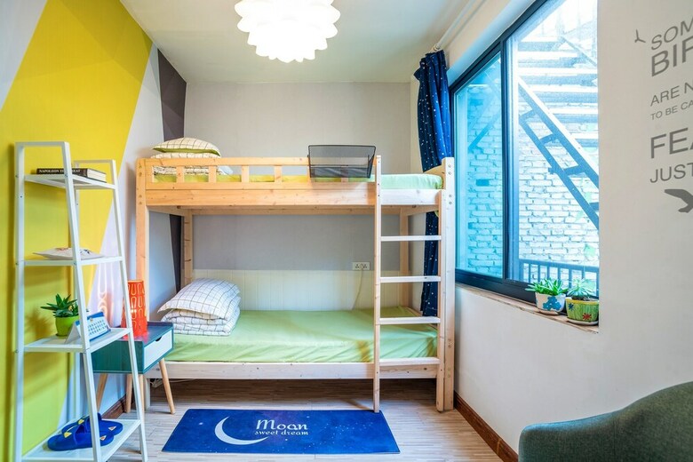Hostal Xinglong No.37 Hostel