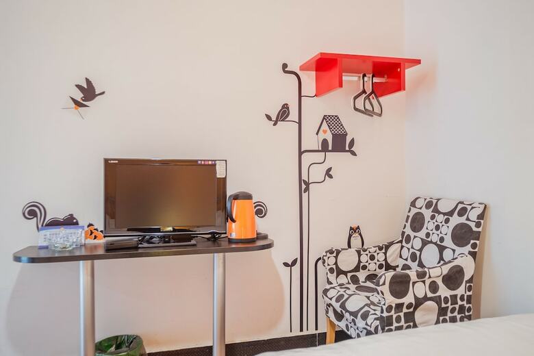Hostal Xinglong No.37 Hostel