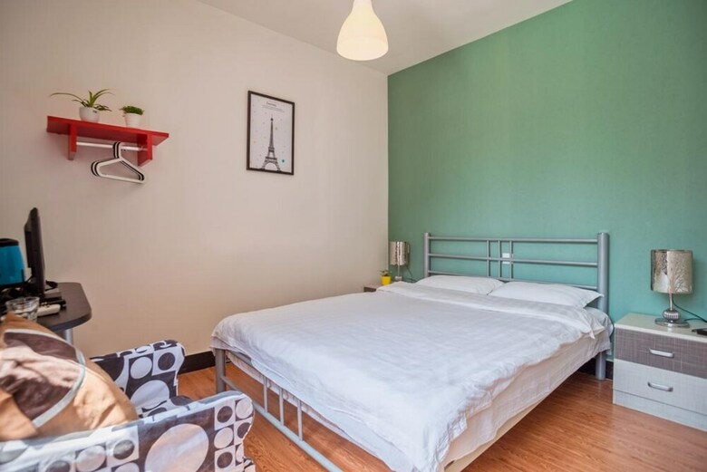 Hostal Xinglong No.37 Hostel