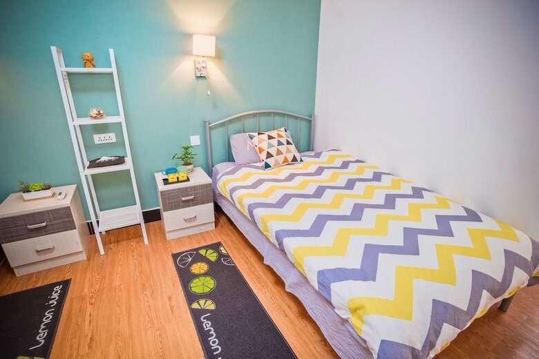Hostal Xinglong No.37 Hostel