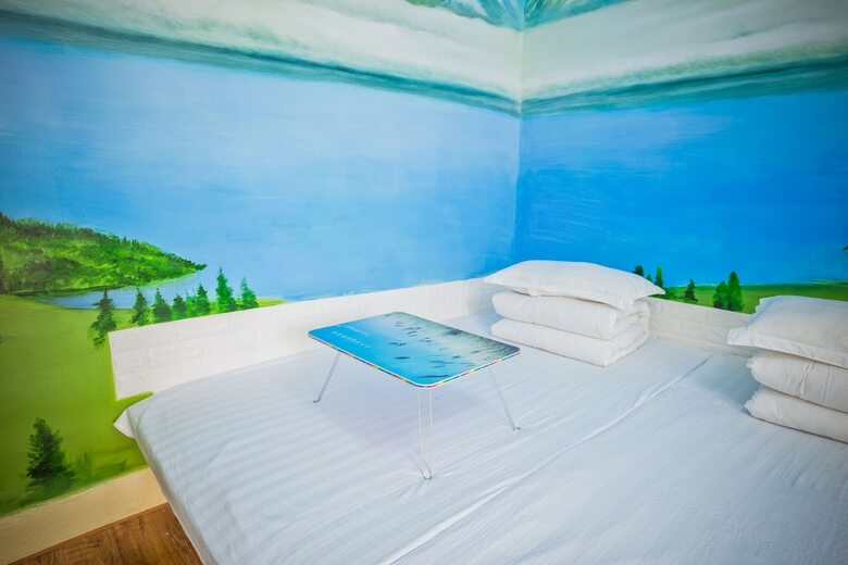 Hostal Xinglong No.37 Hostel