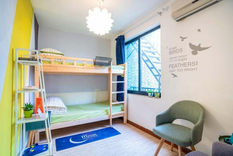 Hostal Xinglong No.37 Hostel