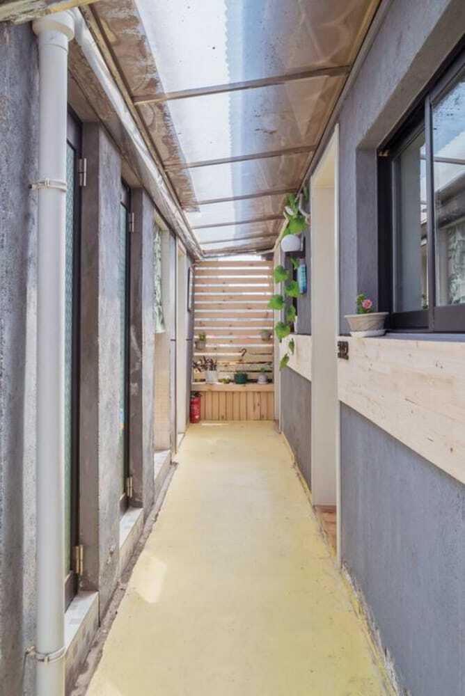 Hostal Xinglong No.37 Hostel
