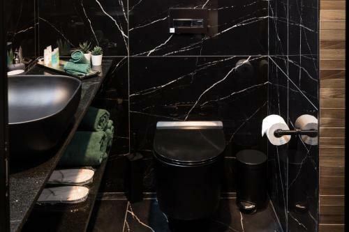 Joseph Hotel Tlv