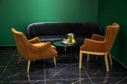 Joseph Hotel Tlv